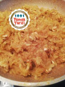 Elmalı Tart Nasıl Yapılır?