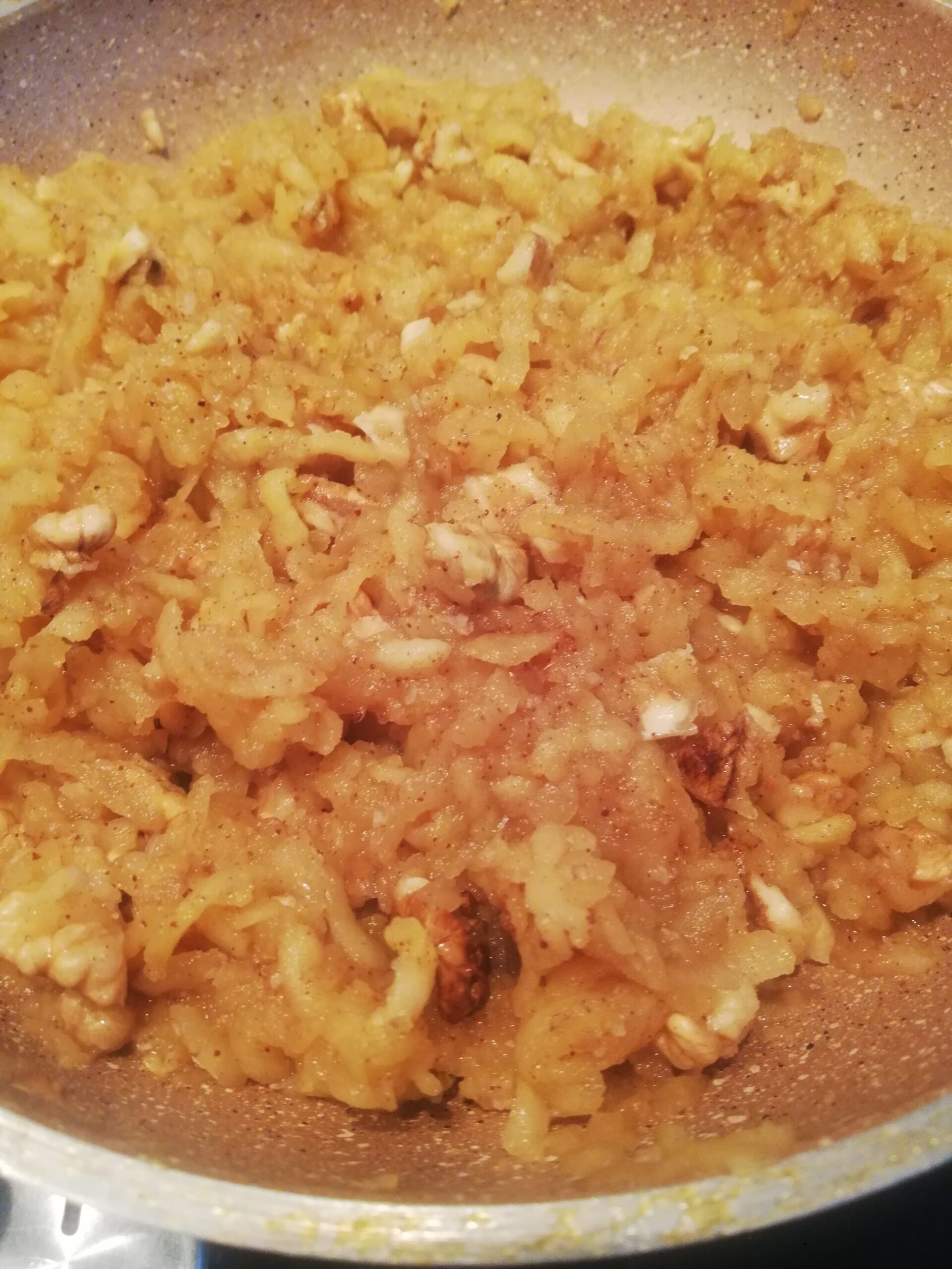 Elmalı Tart Nasıl Yapılır?