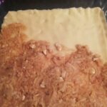 eV yAPIMI Elmalı Tart tarifi