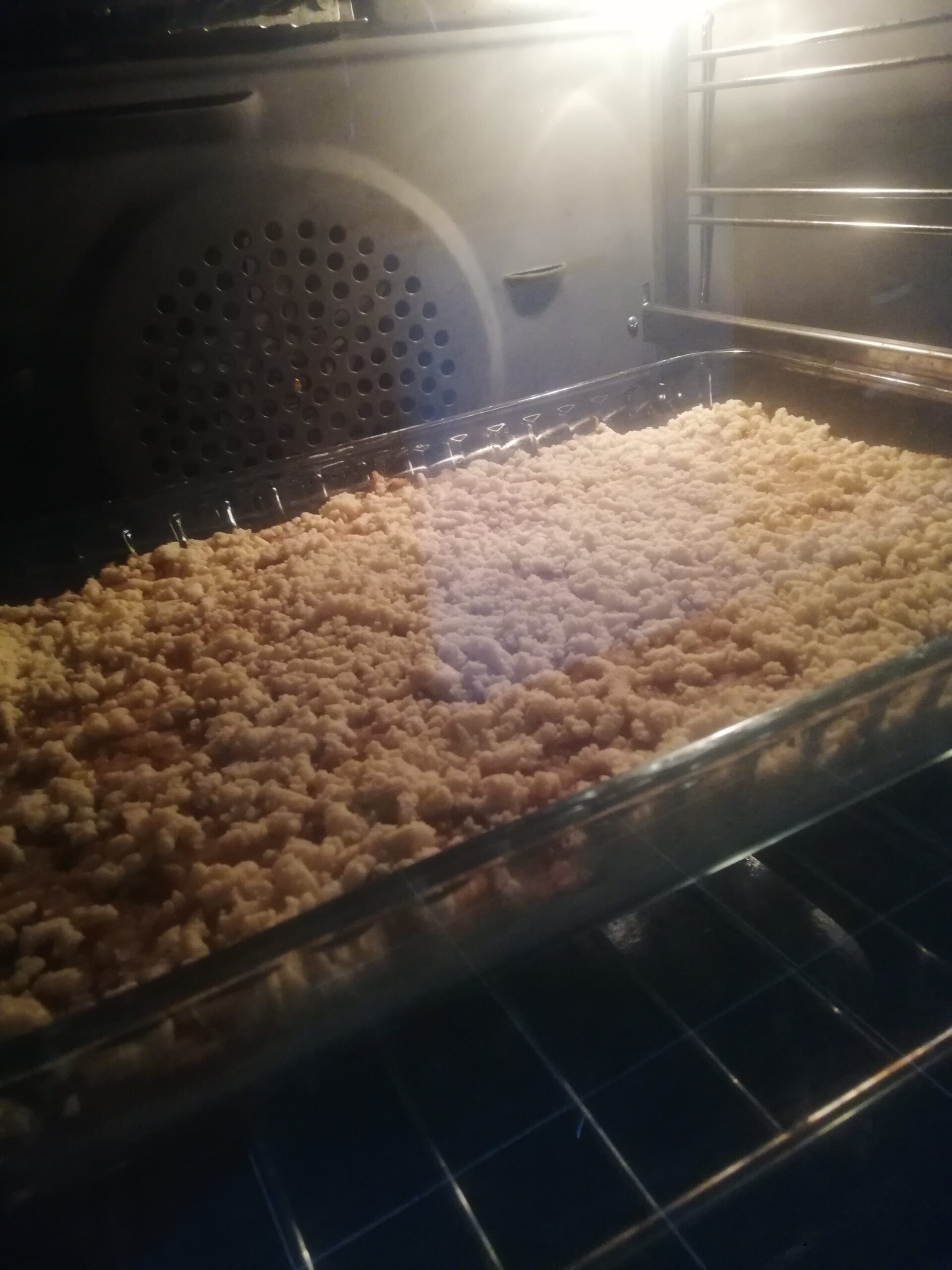 Elmalı Tart