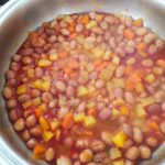 Zeytinyağlı Barbunya Nasıl Yapılır