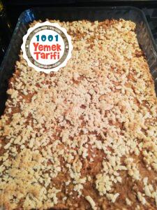 Elmalı Tart püf noktası