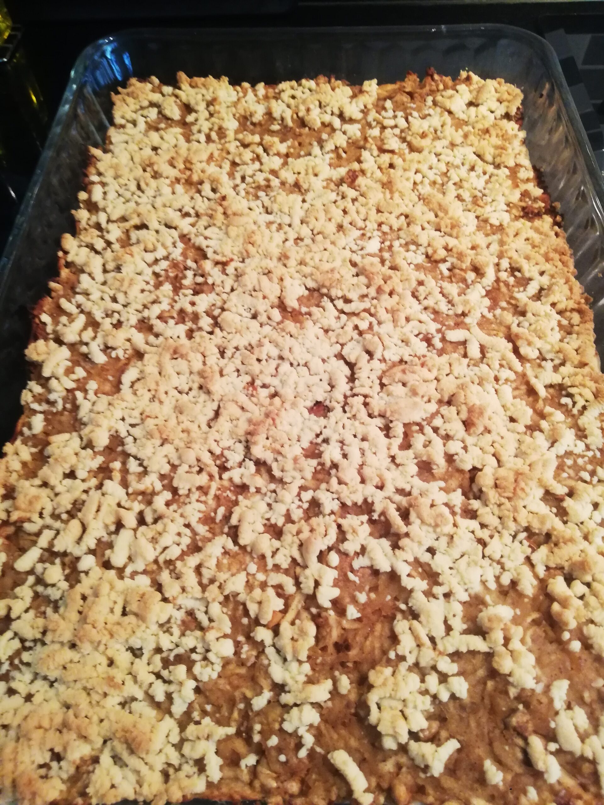 Elmalı Tart püf noktası