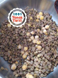 Tutmaç Çorbası Nasıl Yapılır