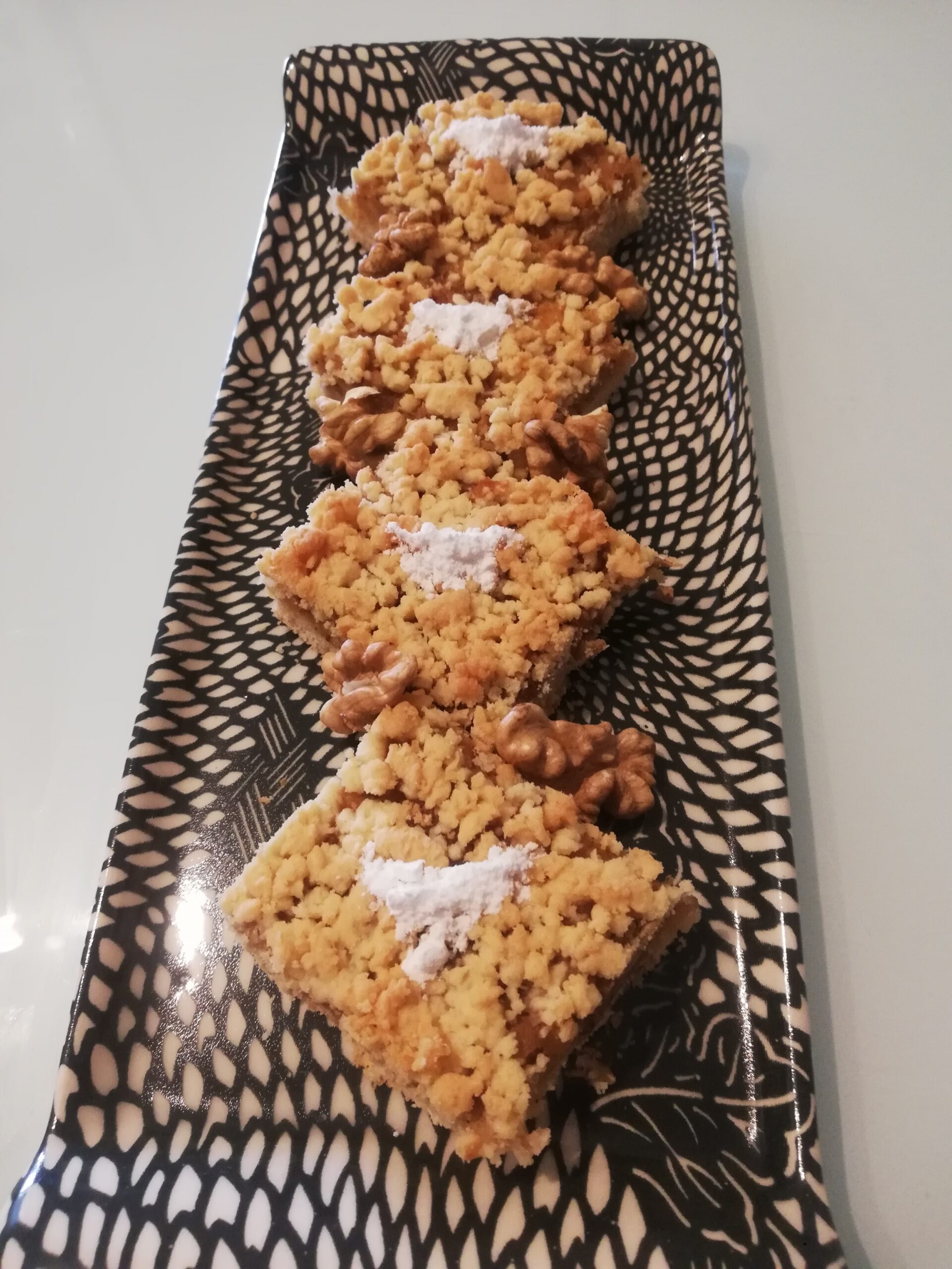 Elmalı Tart tarifi