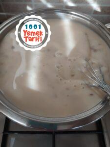 Tutmaç Çorbası Tarifi