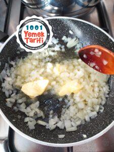 Tutmaç Çorbası püf noktası