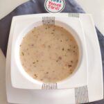 Tutmaç Çorbası Nasıl Yapılır