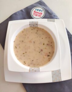 Tutmaç Çorbası Nasıl Yapılır