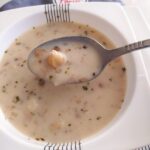 Tutmaç Çorbası Tarifi