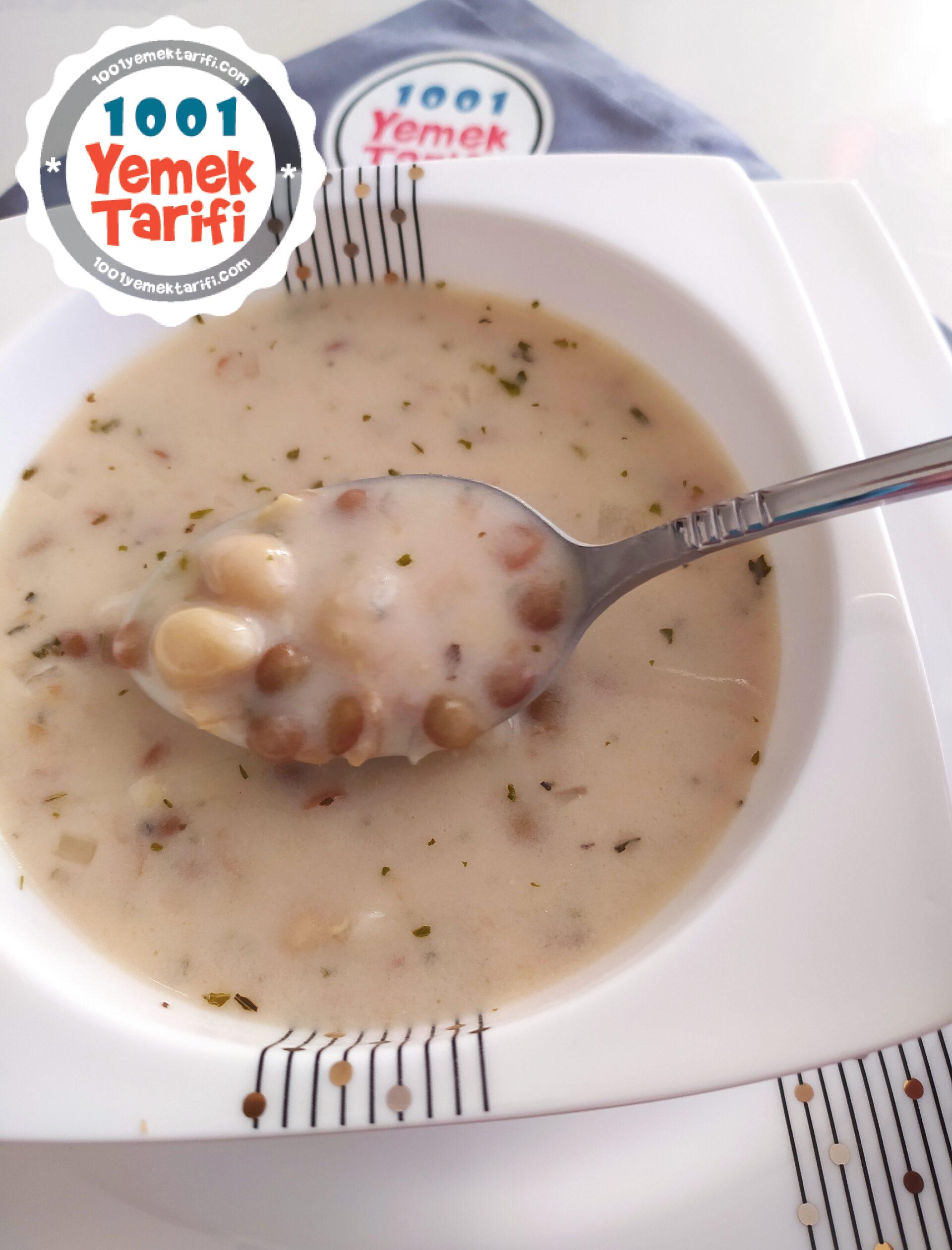 Tutmaç Çorbası