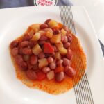 Zeytinyağlı Barbunya Nasıl Yapılır