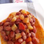 Zeytinyağlı Barbunya tarifi