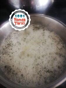 Yayla Çorbası Tarifi