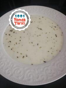 Yayla Çorbası Nasıl Yapılır