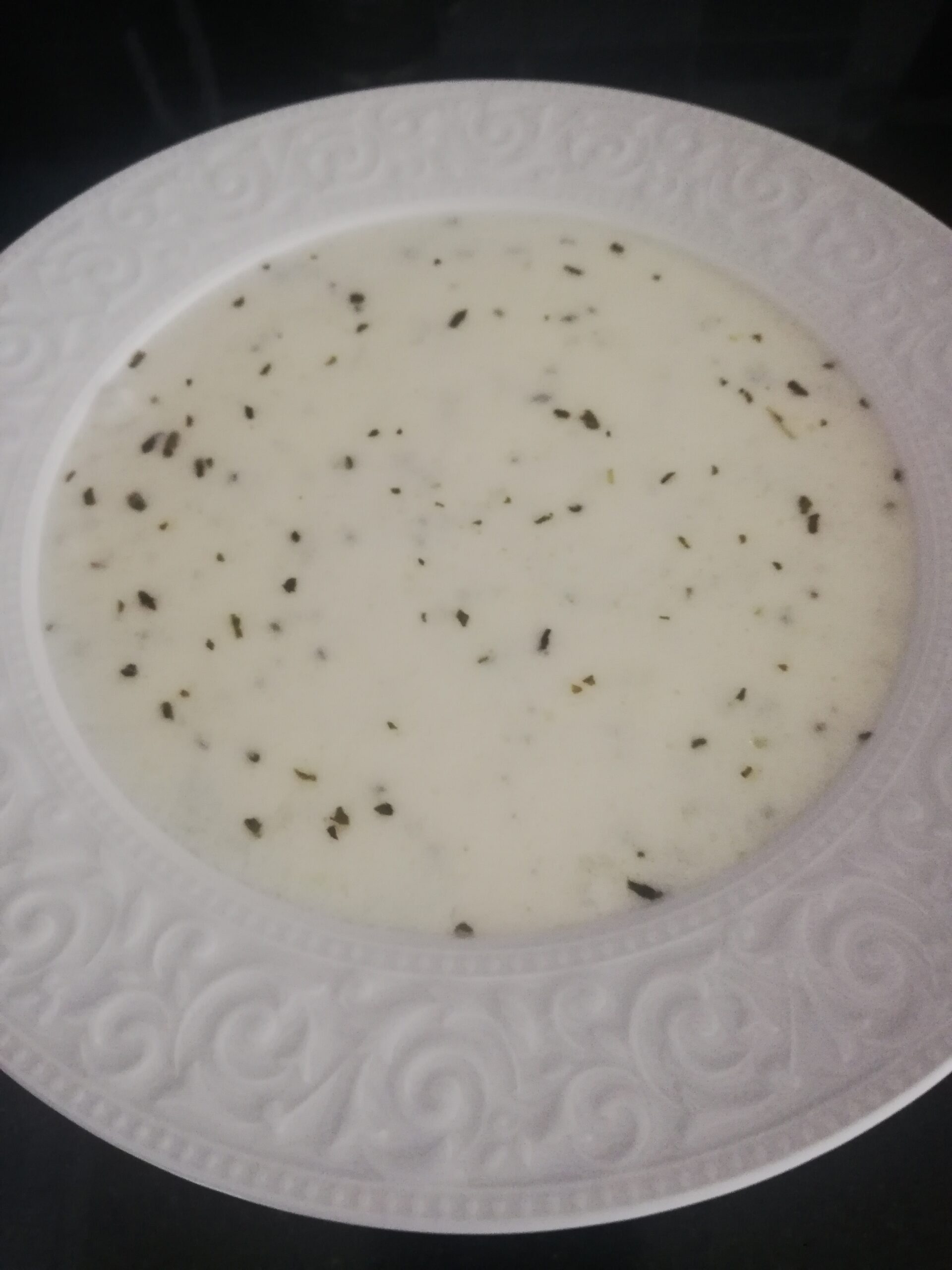 Yayla Çorbası Nasıl Yapılır