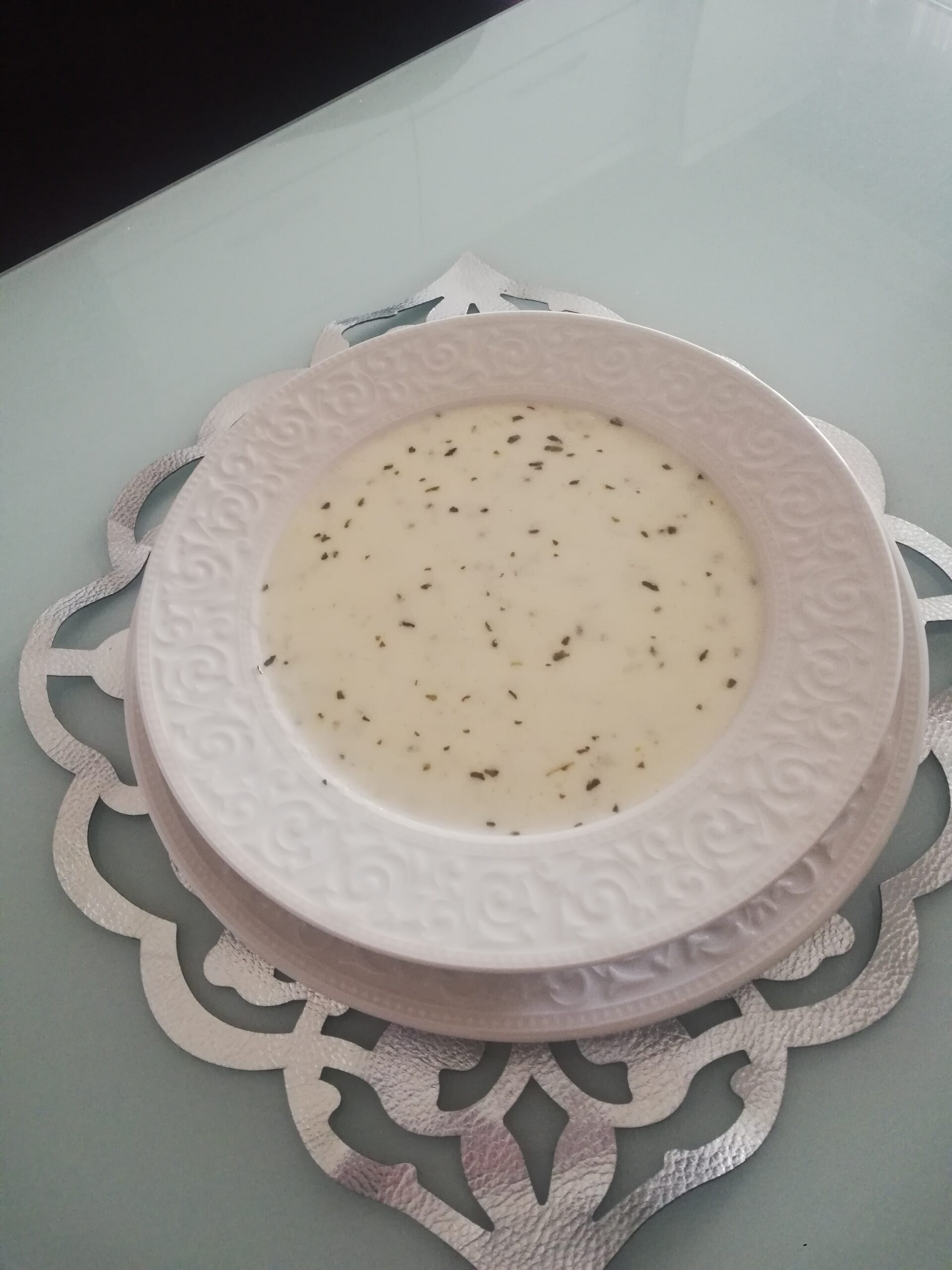 Yayla Çorbası Nasıl Yapılır?