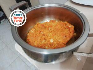 kolay Patates Köftesi