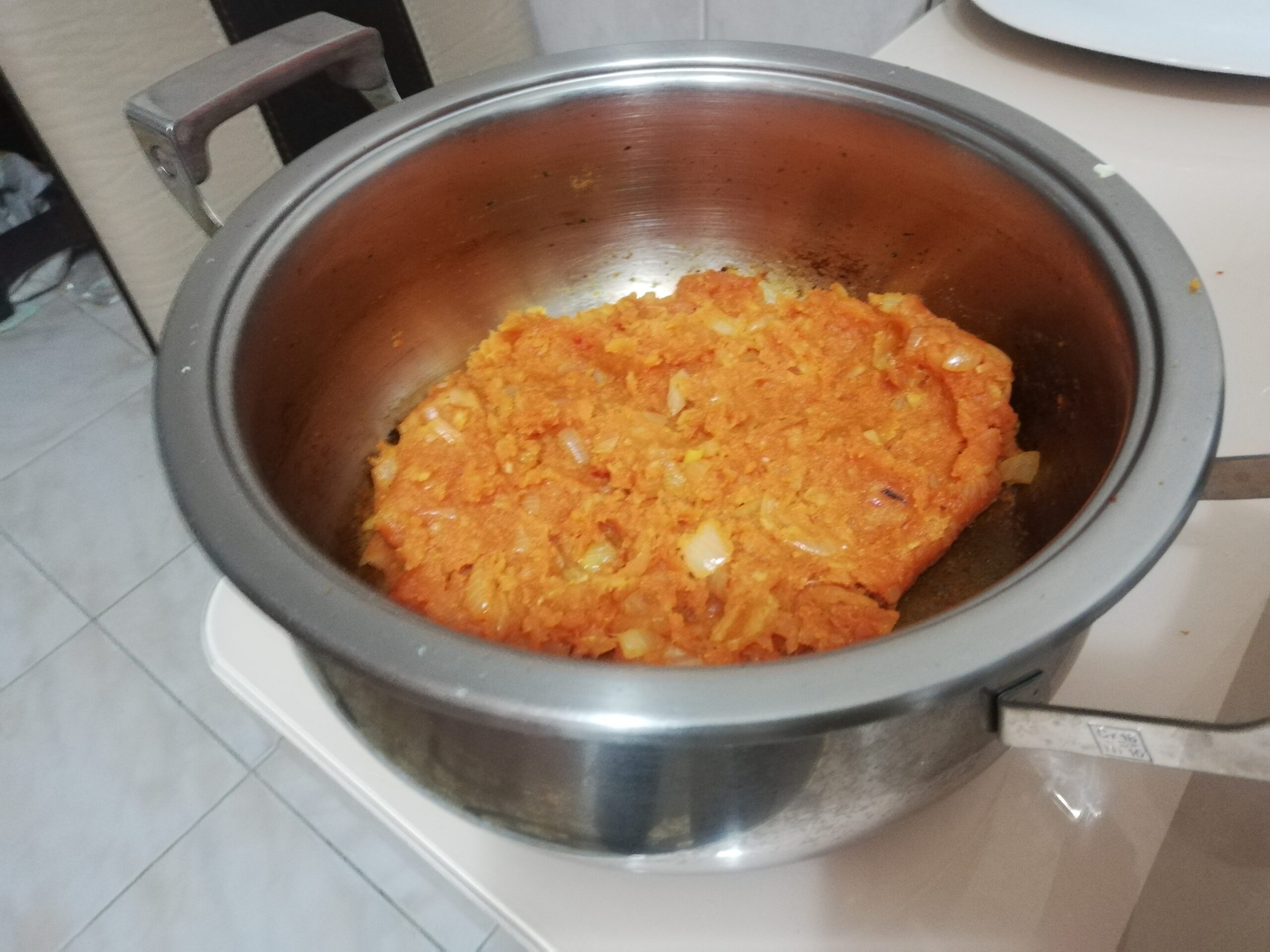 kolay Patates Köftesi