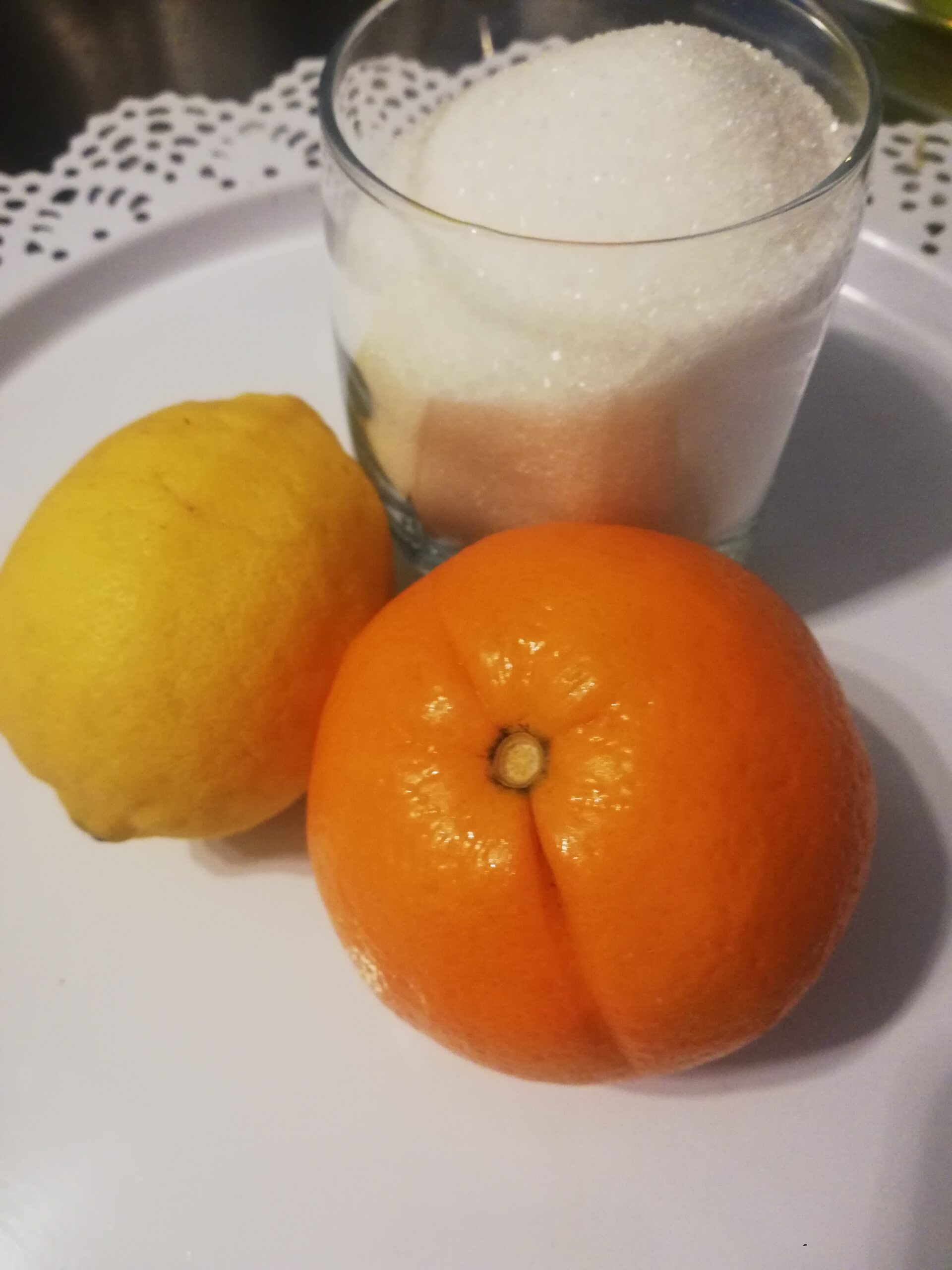 Limonata yapmanın püf noktası