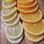 Ev Yapımı Limonata Tarifi