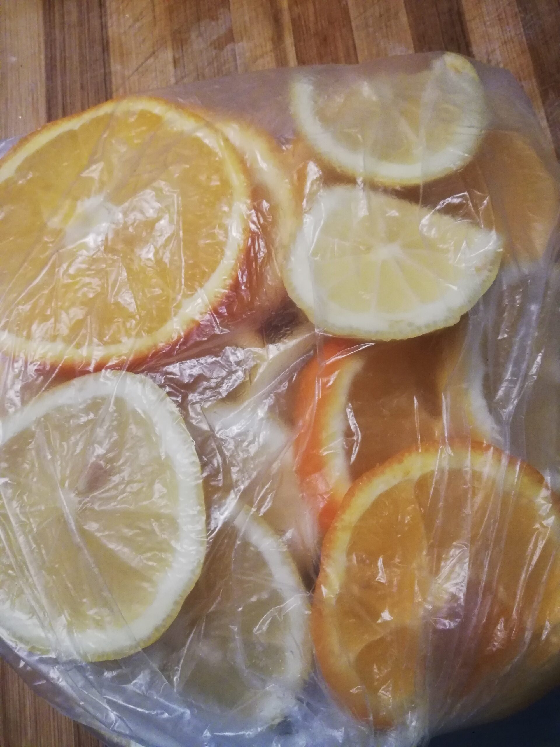 Limonata Tarifi