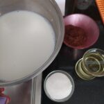 Kakaolu Soslu Kek Tarifi