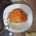 patatesli  Poğaça Tarifi