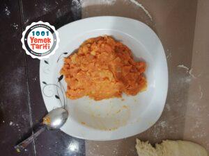 patatesli Poğaça Tarifi