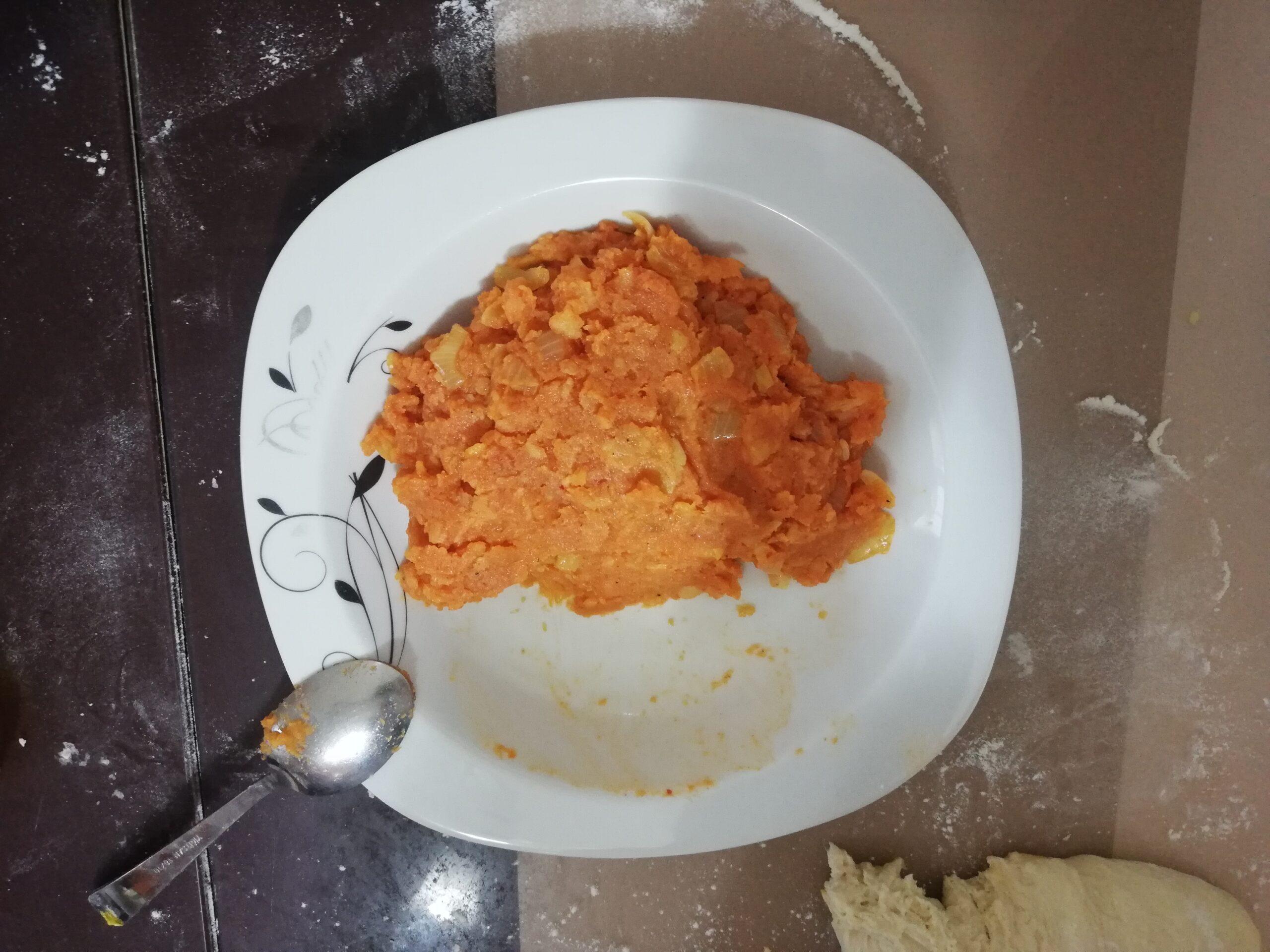 patatesli Poğaça Tarifi