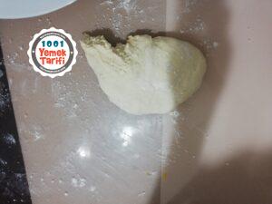 Patatesli Nefis Poğaça Tarifi