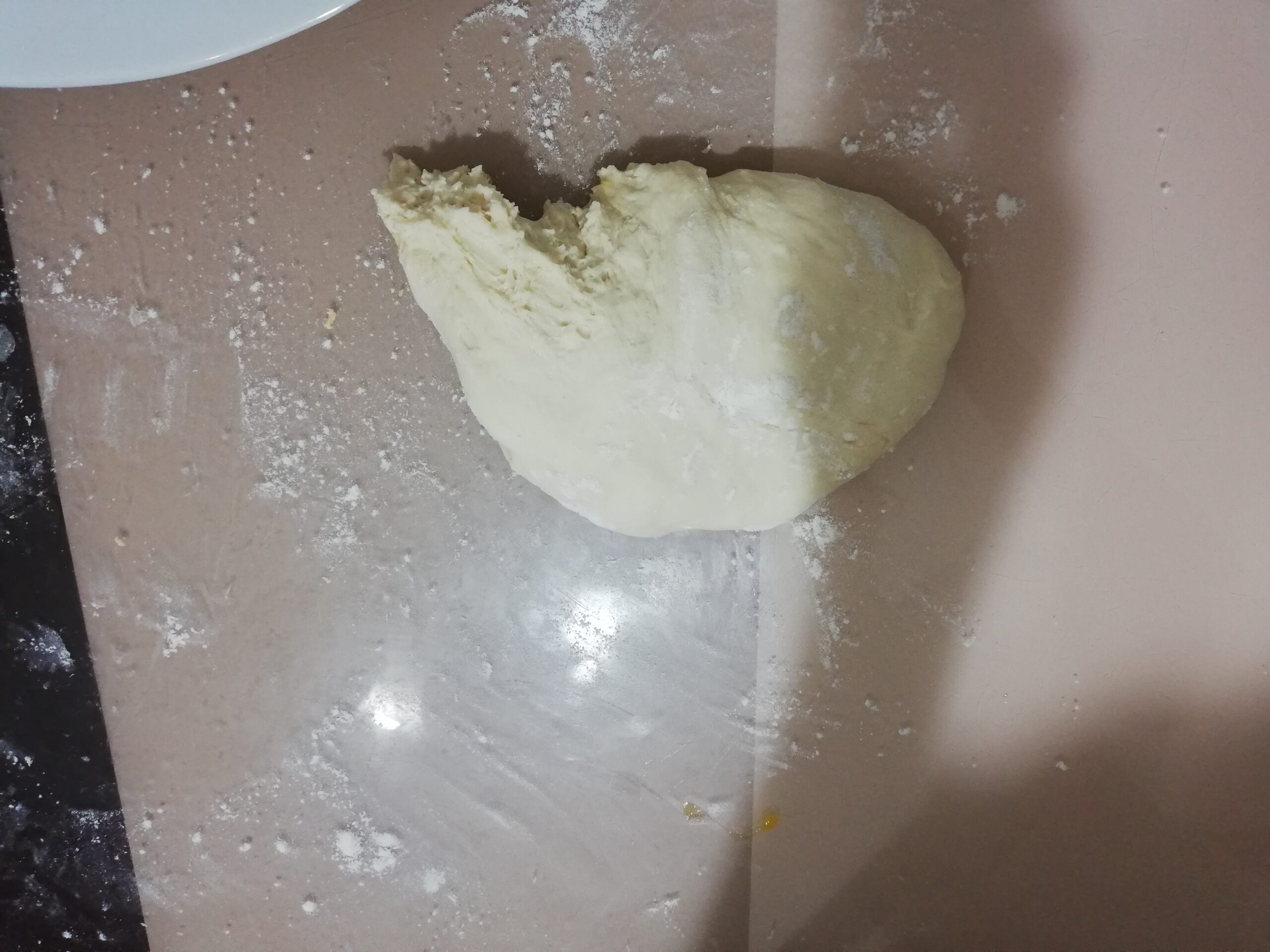 Patatesli Nefis Poğaça Tarifi