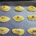 Patatesli  Poğaça Yapımı