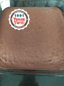 ıslak kek tarifi