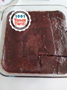 soslu kek nasıl yapılır