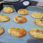 Kolay Poğaça Yapımı