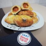 Patatesli Poğaça Nasıl Yapılır