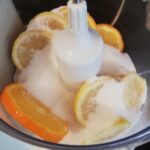 Ev Yapımı Limonata