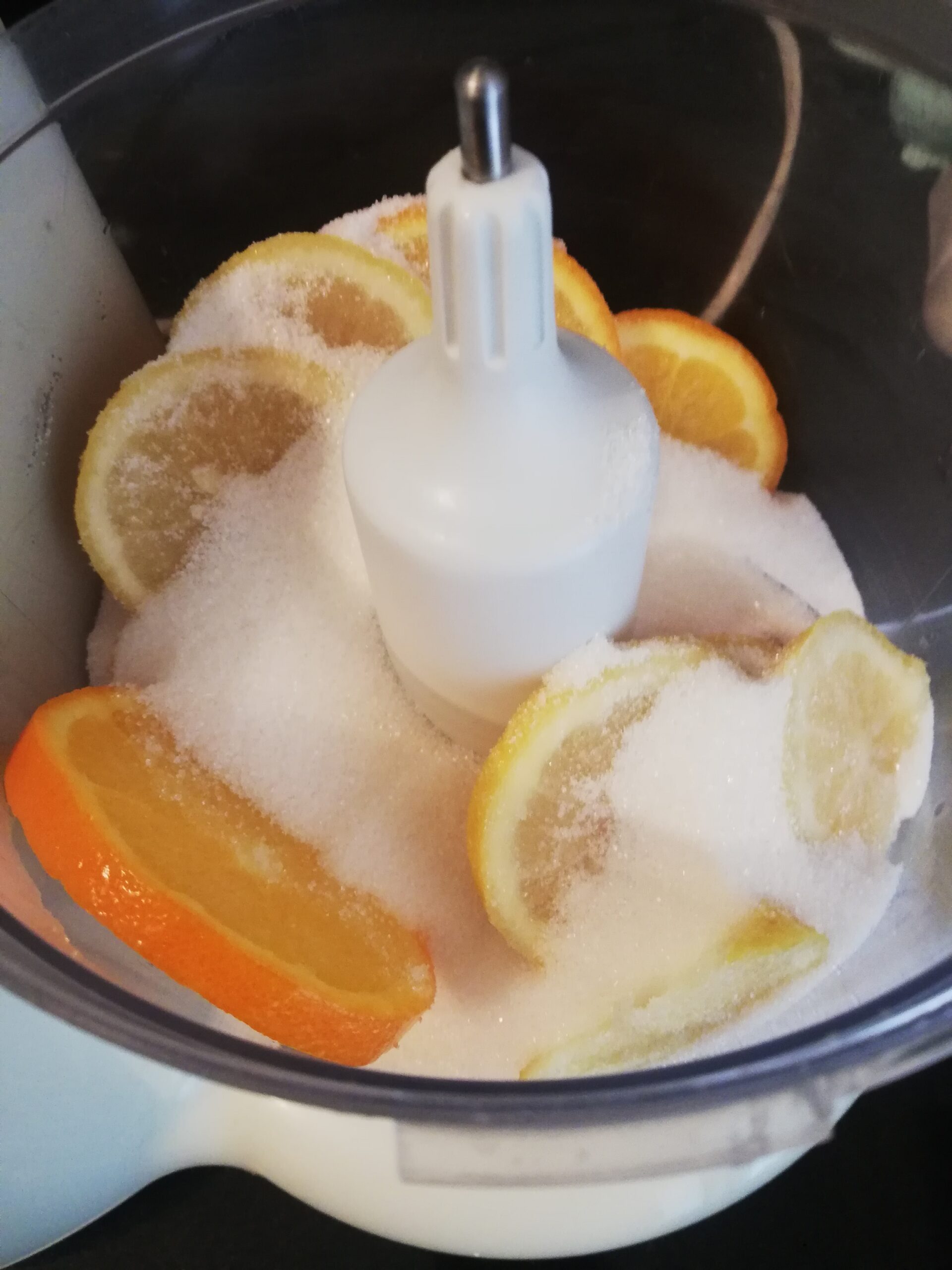 Ev Yapımı Limonata