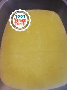 Limonata Nasıl Yapılır