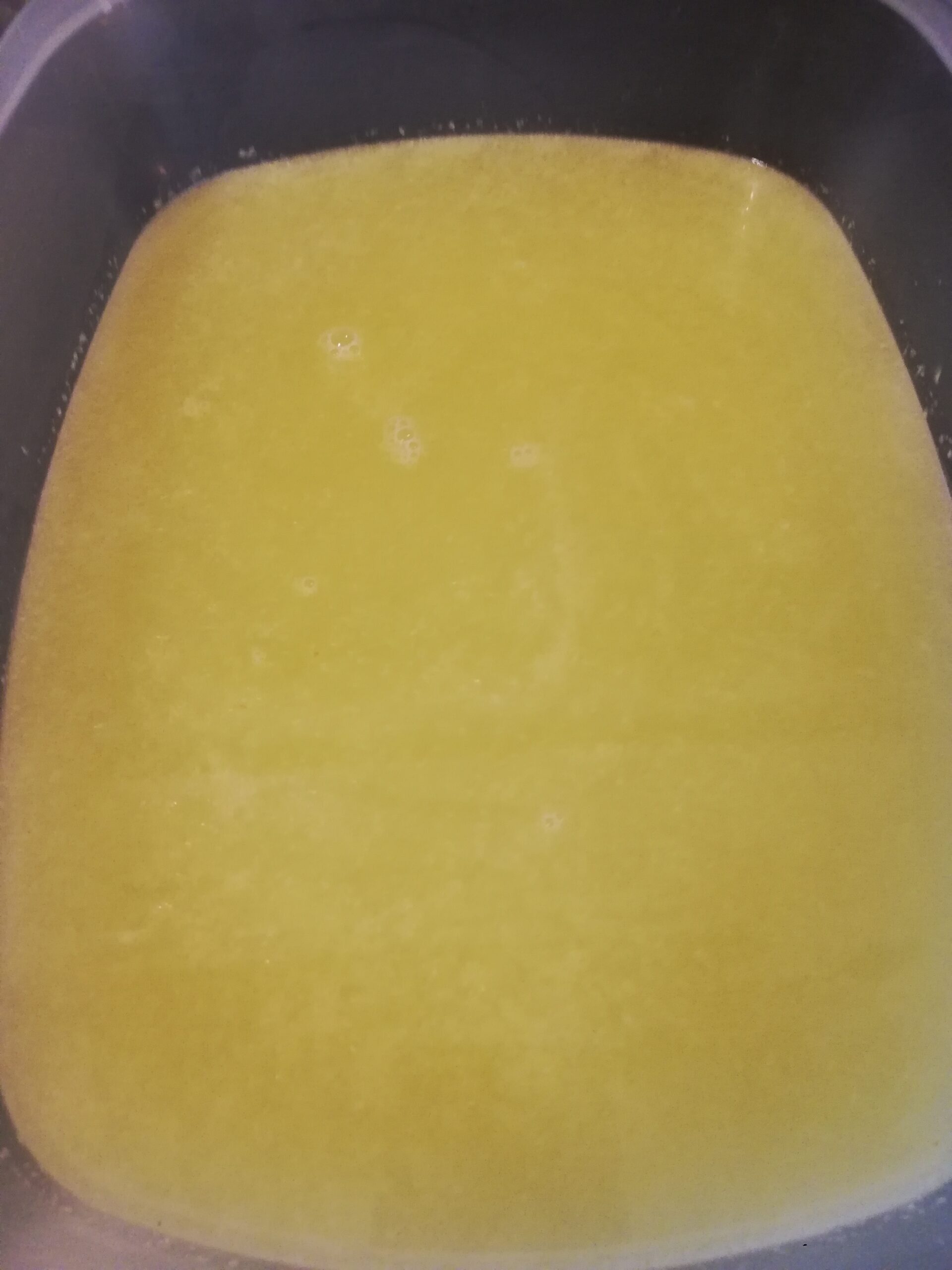 Limonata Nasıl Yapılır