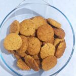 Çaylı Nescafeli Kurabiye Tarifi