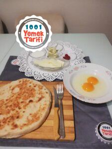 Soslu Bazlama Tarifi