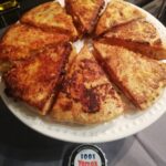 Soslu Bazlama Tarifi