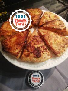 Soslu Bazlama Tarifi