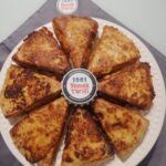 Soslu Bazlama Tarifi