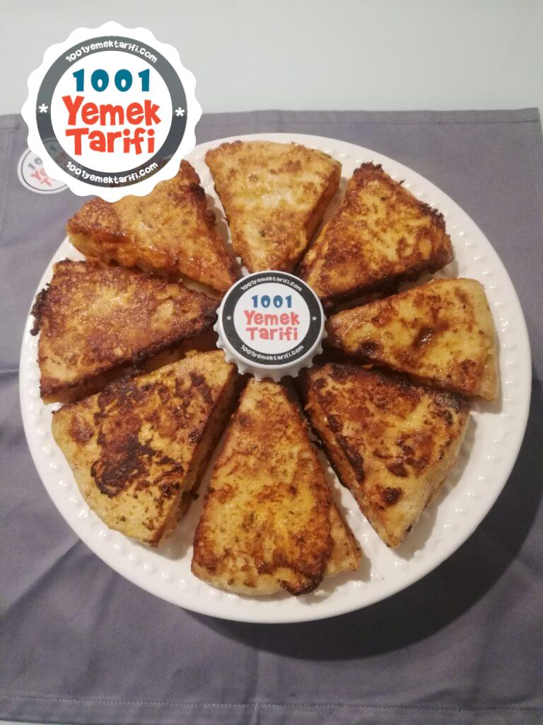 Bazlama Tarifi
