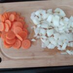 Kolay Mercimek Çorbası