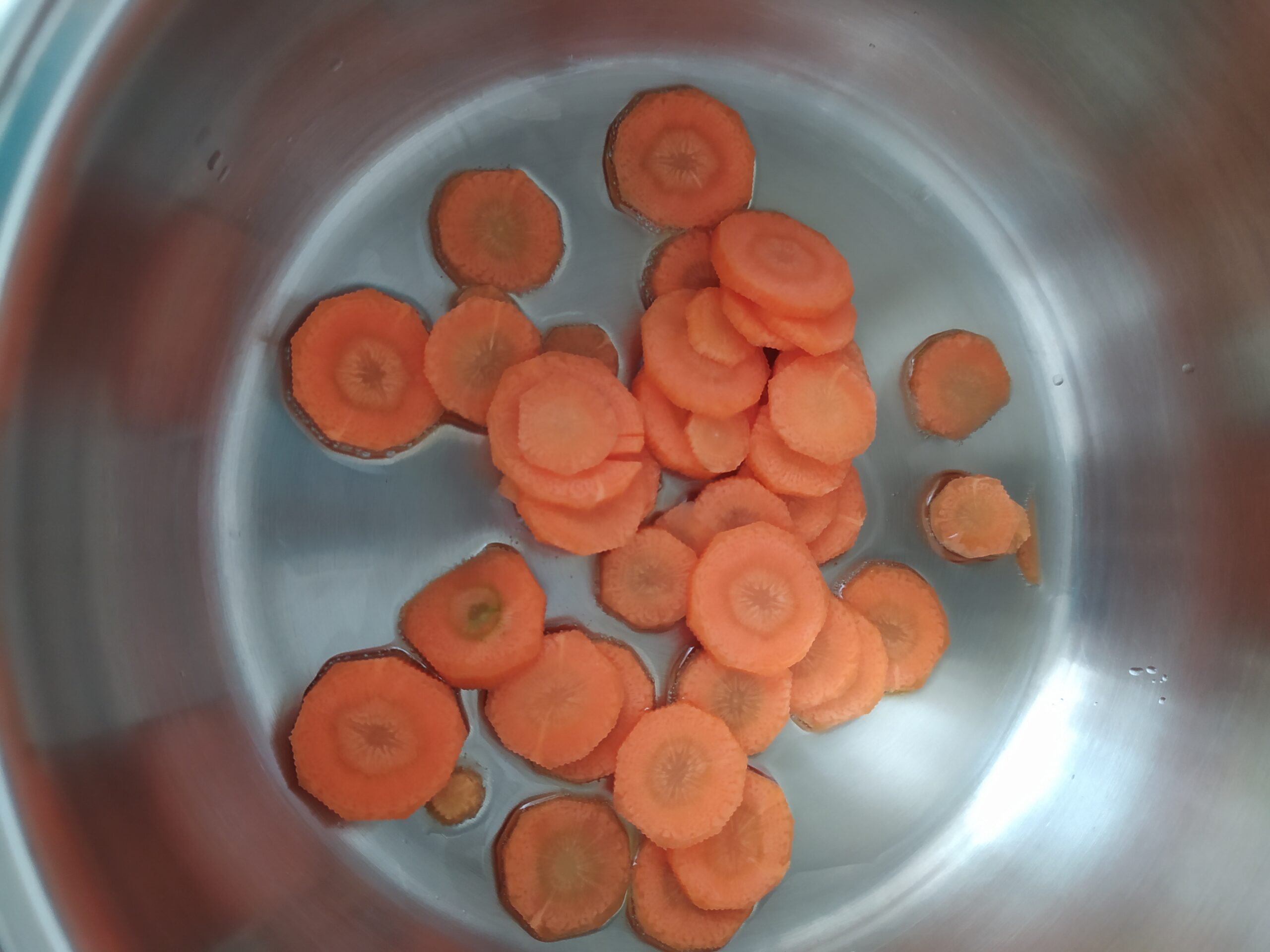 Mercimek Çorbası