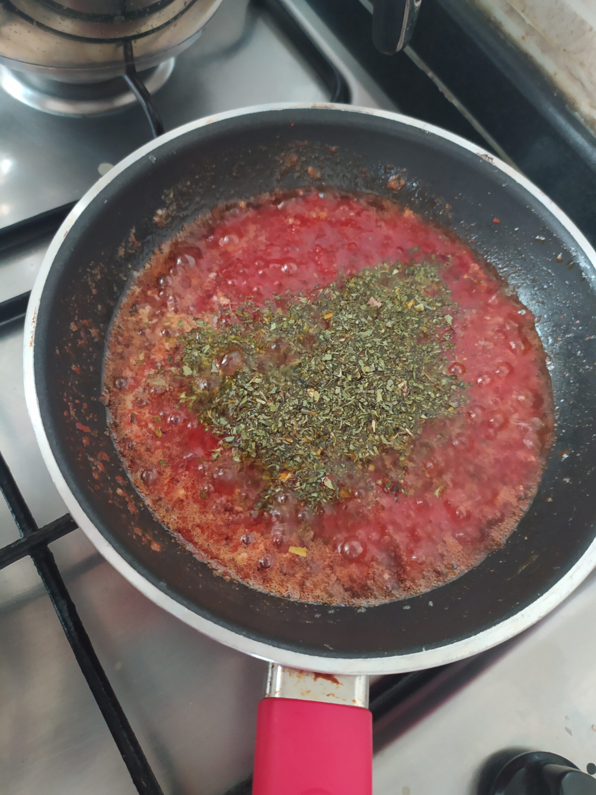 kolay Mercimek Çorbası tarifi